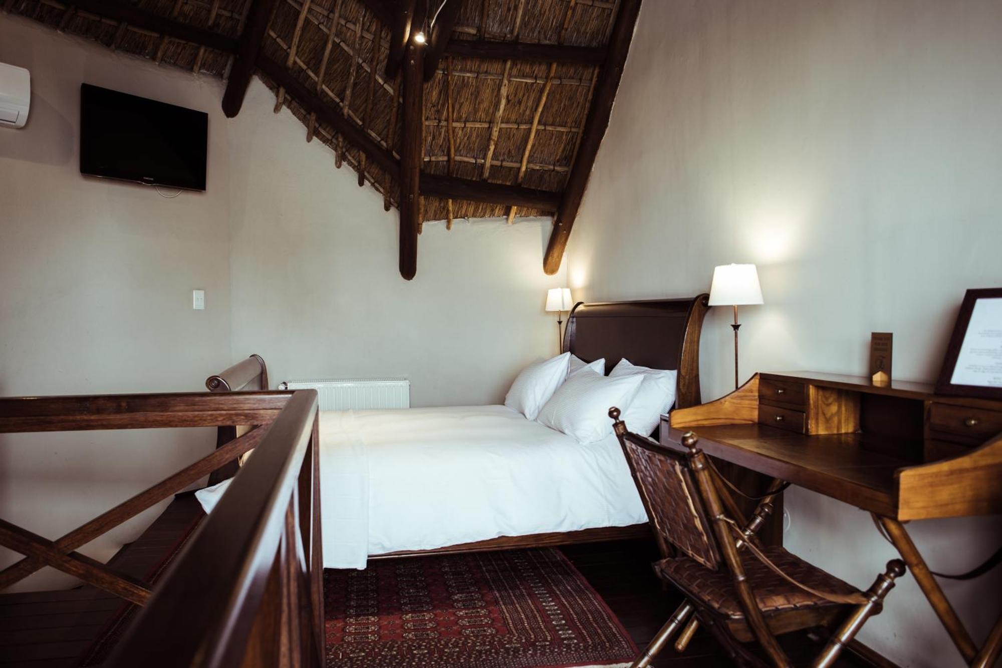 Iris Boutique Hotel Walvis Bay Exterior foto